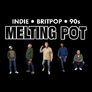 Melting Pot