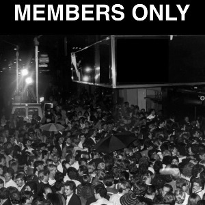 Members Only