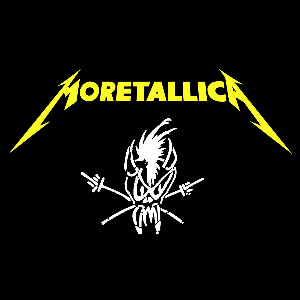 METALLICA HEAVY METAL NIGHT WITH MORTALLICA