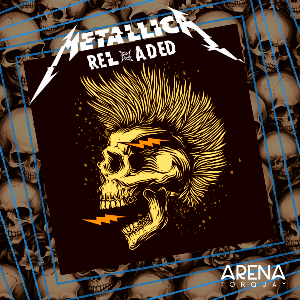 Metallica Reloaded!