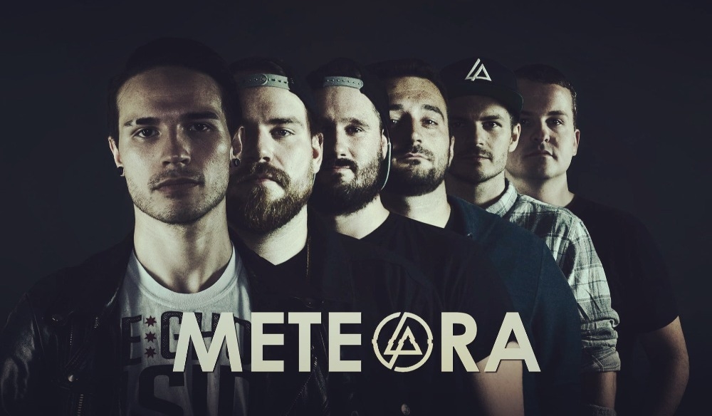 METEORA: TRIBUTE TO LINKIN PARK