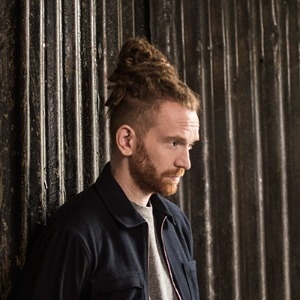 Newton Faulkner