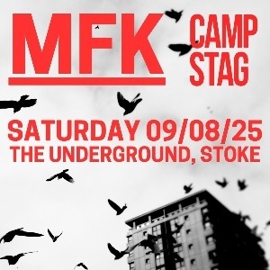 MFK at The Underground MFK at The Underground
