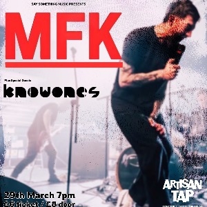 MFK + Knowones