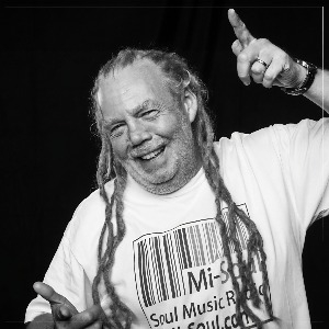 DJ Nights: Mi Soul Radio DJ Nights: Mi Soul Radio