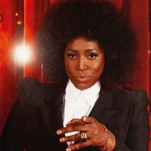 Mica Paris