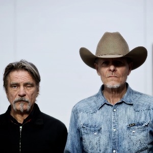 Michael Gira & Kristof Hahn (Swans)