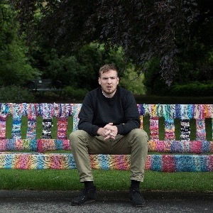 Mick McNeill: I'm Not Anything (Work In Progress) Mick McNeill: I'm Not Anything (Work In Progress)