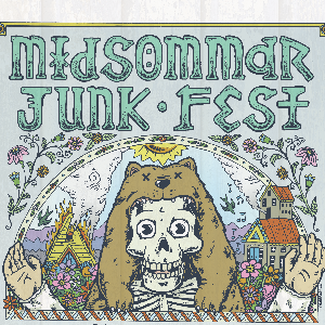 Midsommar Junkfest