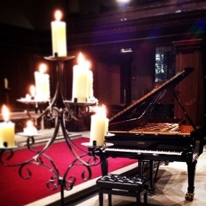 Midsummer Moonlight by Candlelight Midsummer Moonlight by Candlelight