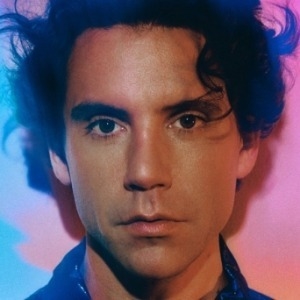 MIKA (UK/LB)