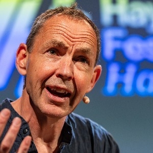 Mike Berners-Lee: Honesty in Politics Mike Berners-Lee: Honesty in Politics