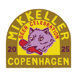 Mikkeller Beer Celebration Copenhagen - MBCC