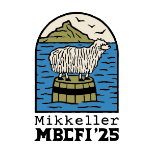 Mikkeller Beer Celebration Faroe Islands (MBCFI)