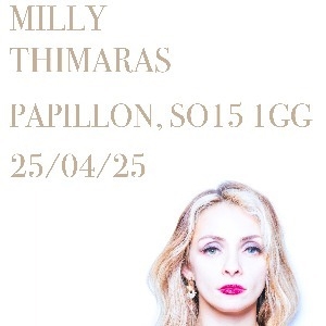 Milly Thimaras