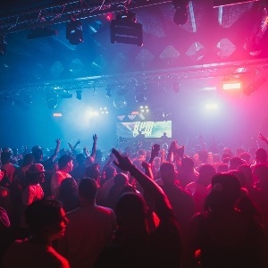 Ministry Of Sound, Official Carnival After Party Ministry Of Sound, Official Carnival After Party
