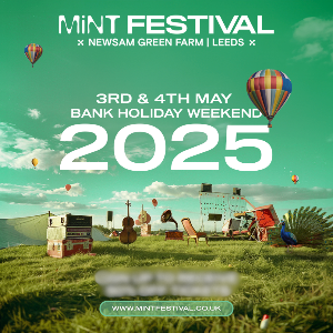 Mint Festival 2025