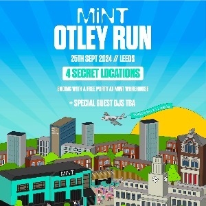 Mint Otley Run