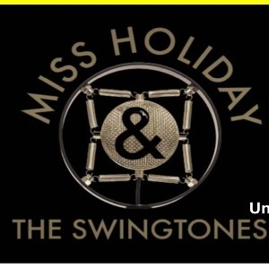 Miss Holiday and The Swingtones