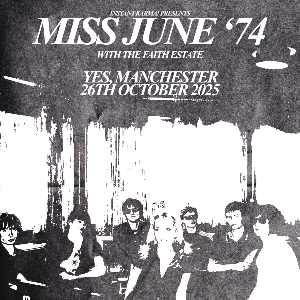 Miss June '74