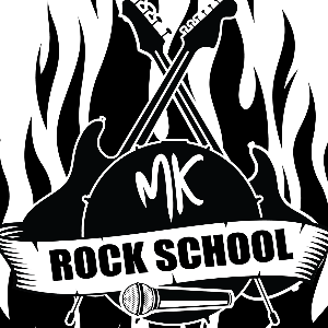 MK Rock School Showcase