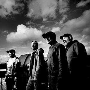 South Facing Festival: Mogwai & Lankum