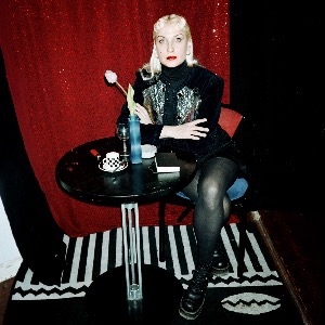 Molly Nilsson