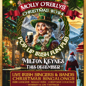 Molly O'Reilly's Irish Fun Pub - Milton Keynes