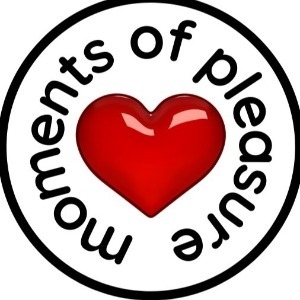 MOMENTS OF PLEASURE