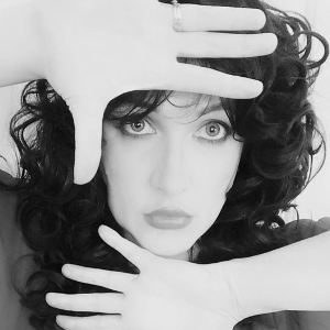 Moments of Pleasure - Tribute to Kate Bush