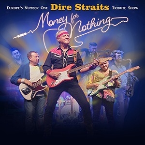 MONEY FOR NOTHING DIRE STRAITS TRIBUTE