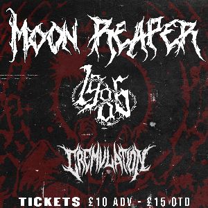 Moon Reaper