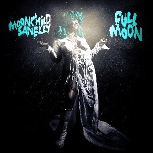 Moonchild Sanelly