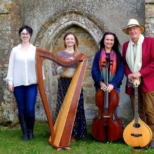 Moonrakers at Swindon Folk Club