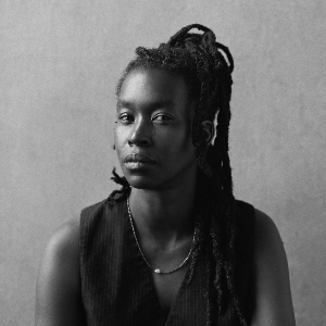 Core. Presents: Moor Mother
