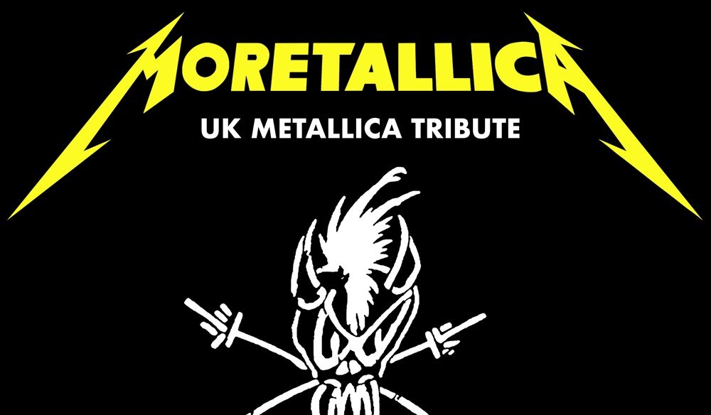 Moretallica