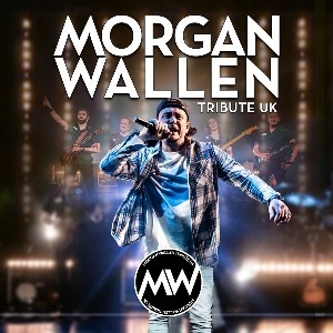 MORGAN WALLEN UK TRIBUTE