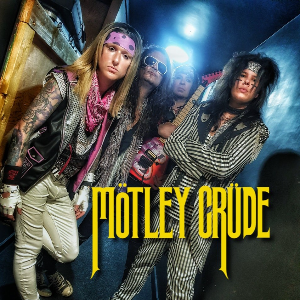 Entertainment or Death? Tour 2024 - Mötley Crüde