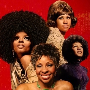 Motown Divas