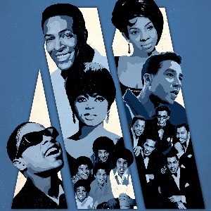 Motown Live Revue