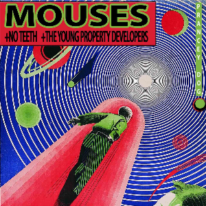 MOUSES - Cumberland Arms, Byker Bank (Newcastle Upon Tyne)