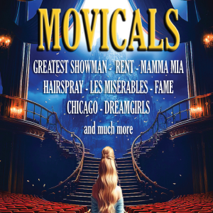 Movicals - The Best of Movie Musicals