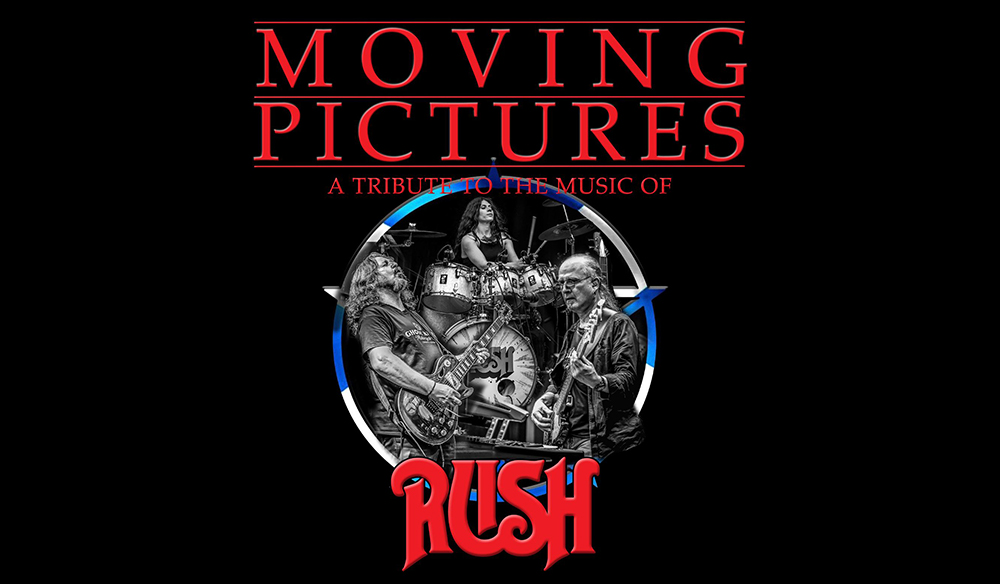 Moving Pictures