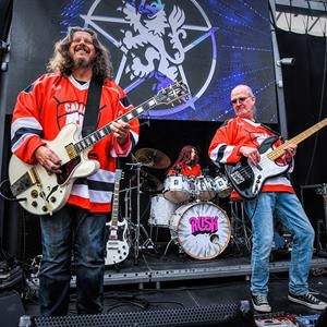 Moving Pictures - A Tribute To Rush