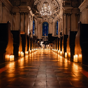 Mozart Piano Concertos by Candlelight Mozart Piano Concertos by Candlelight