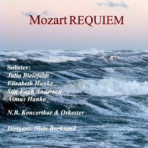 Mozart Requiem