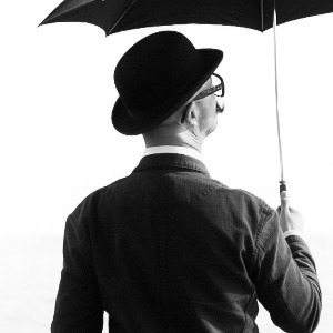 Mr.B The Gentleman Rhymer