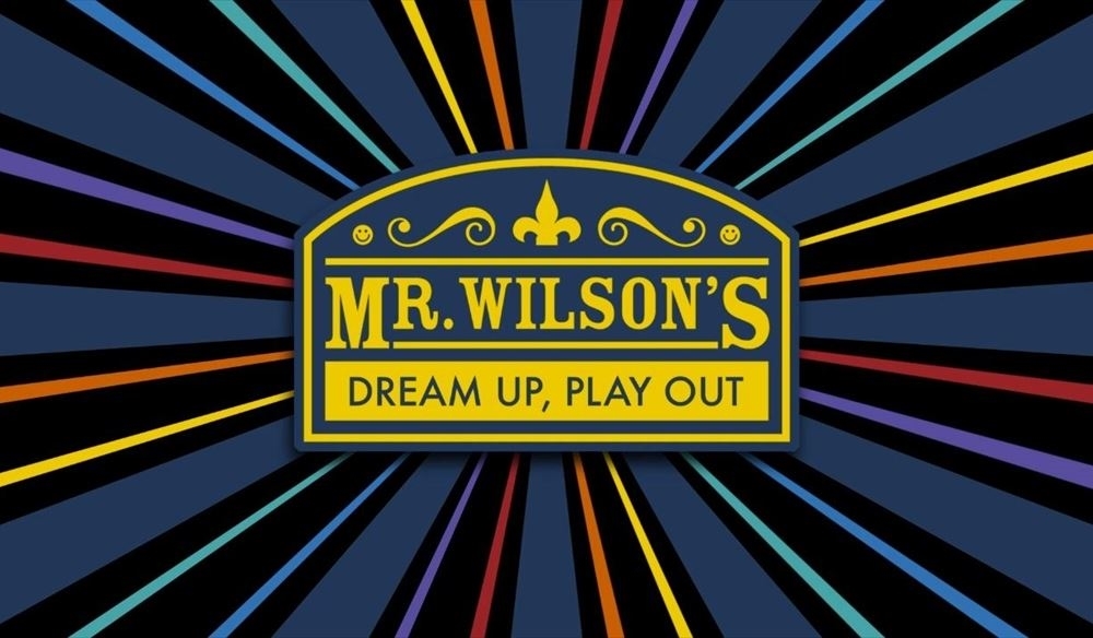 Mr Wilson's Second Liners