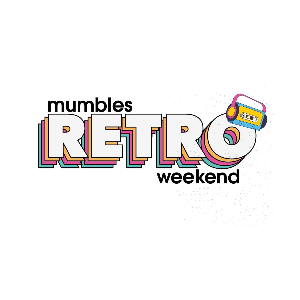 Mumbles RETRO Weekend 2024