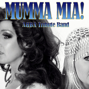 MUMMA MIA LIVE AT STRINGS BAR & VENUE